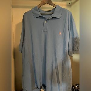 Men’s polo shirt